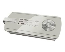 Grundig MPAXX825 MP3/MP4 player