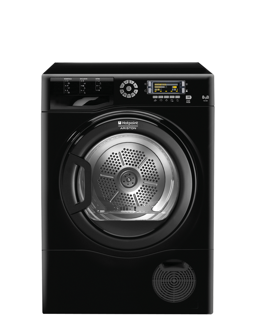 Hotpoint TCD 83B 6K/Z