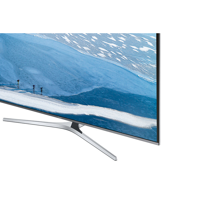 Samsung UE55KU6450S 139.7 cm (55") 4K Ultra HD Smart TV Wi-Fi Silver – image 5