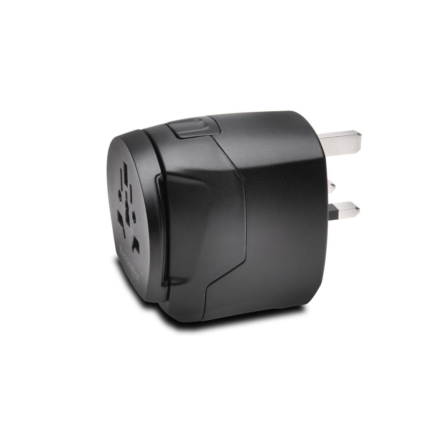 Kensington K38238WW mobile device charger Mobile phone Black USB Indoor – image 2