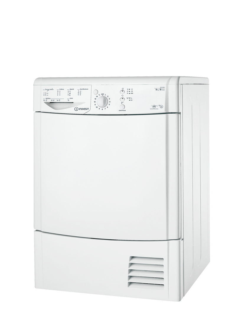 Indesit IDCL G5 B H