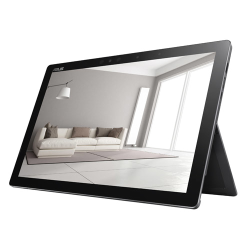 ASUS Transformer 3 Pro T303UA-GN032R Intel® Core™ i7 i7-6500U Hybrid (2-in-1)