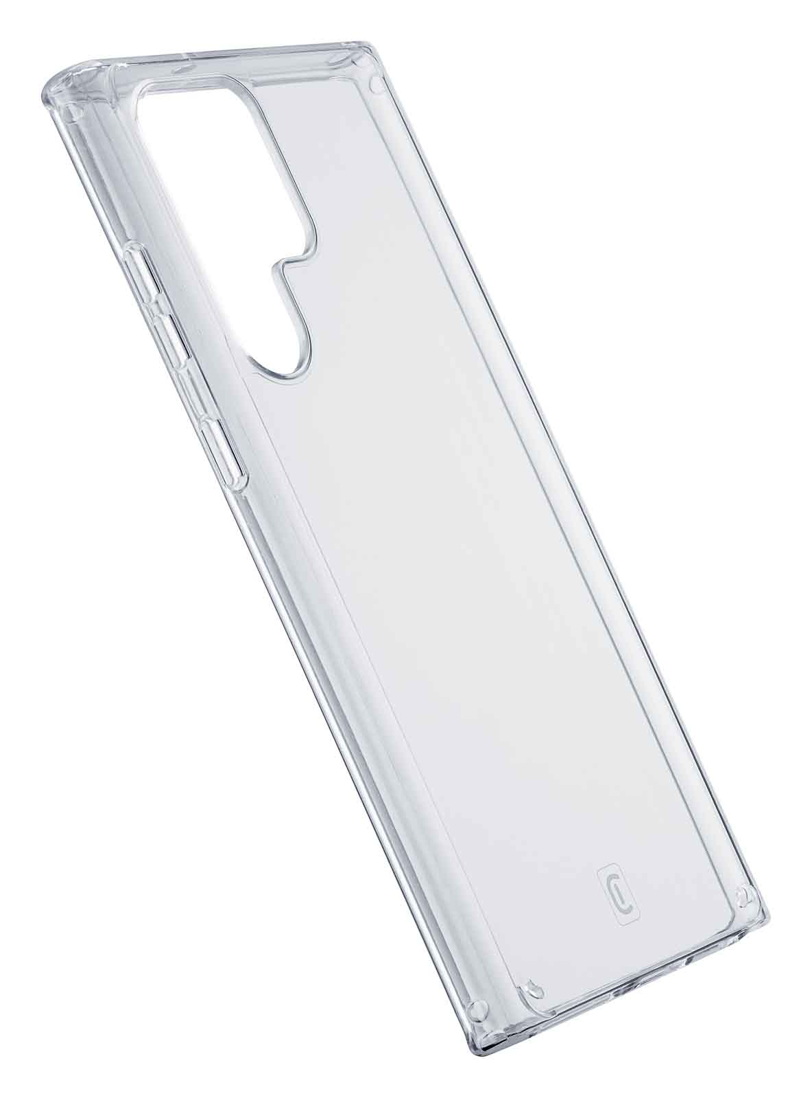 Cellularline Clear Protect - Galaxy S25 Ultra – image 4