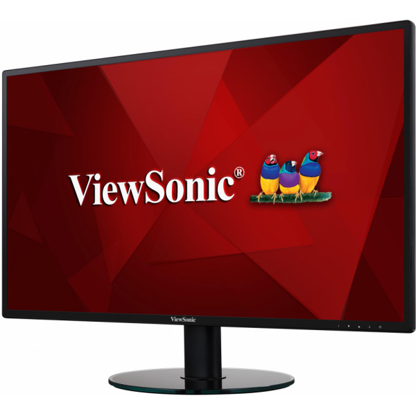 Viewsonic Value Series VA2719-2K-SMHD computer monitor – image 7