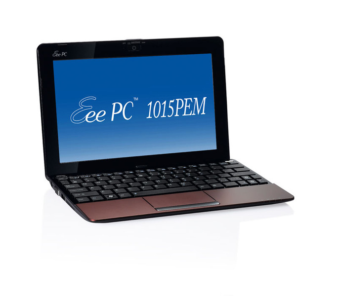 ASUS Eee PC 1015PEM-RED067S – image 4