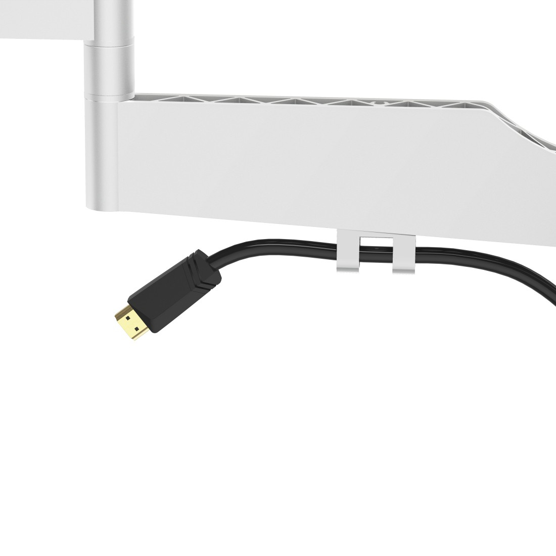 Hama 00118082 TV mount/stand – image 4