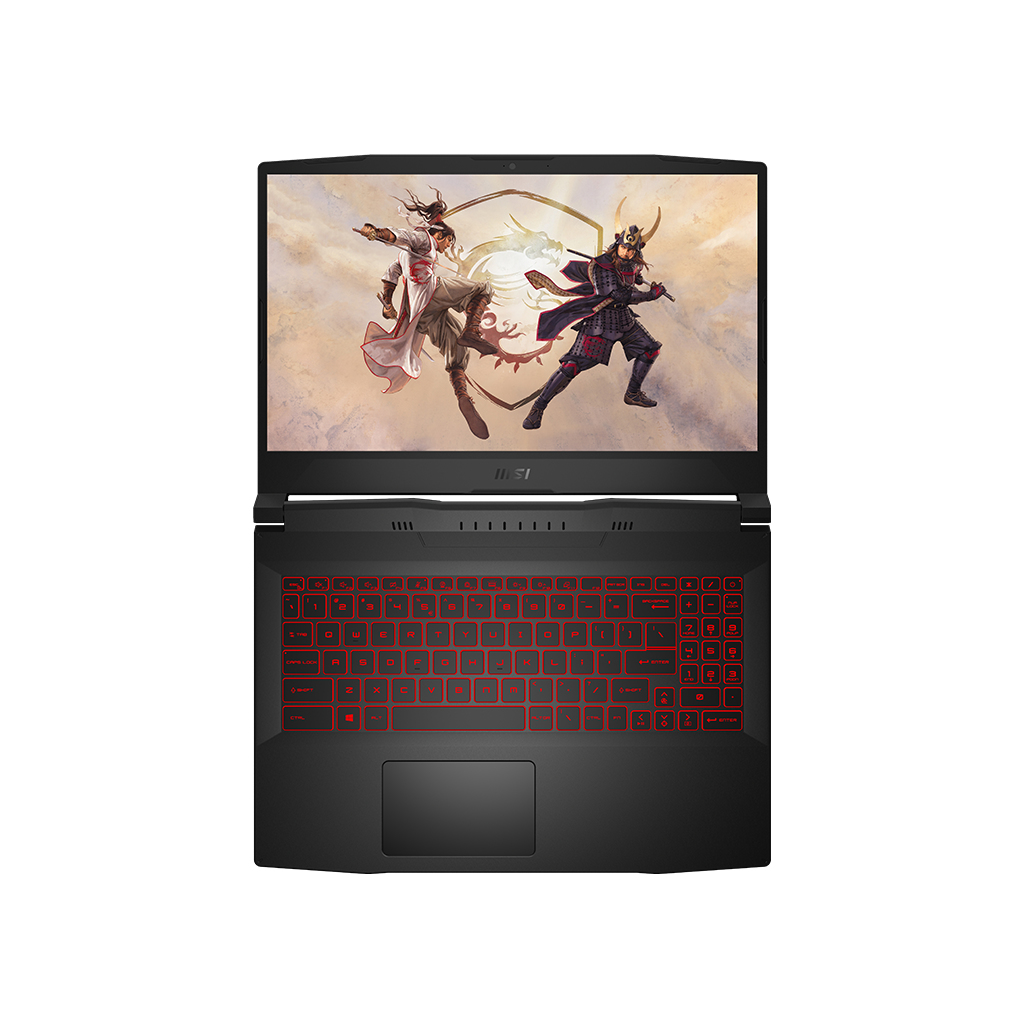 MSI Katana GF66 – image 2