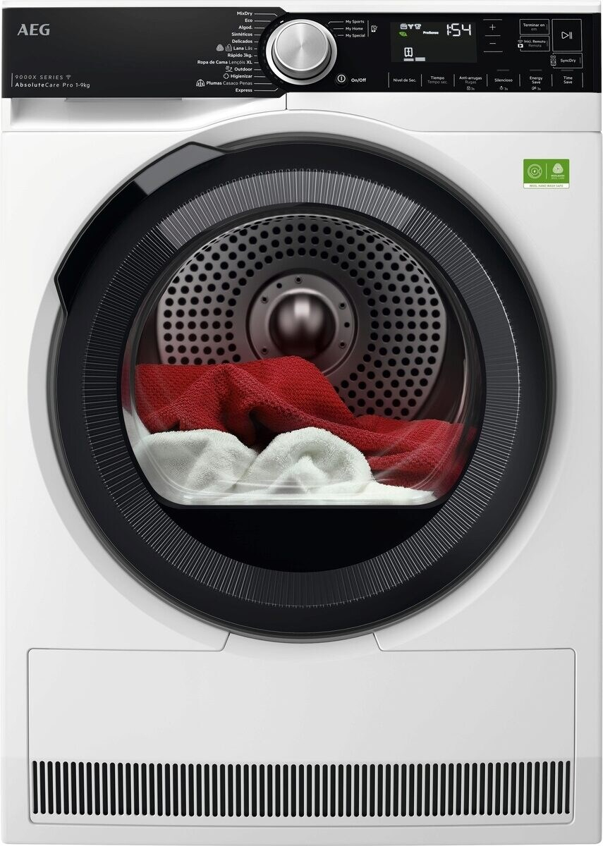 AEG TR959V6PBC — vue 1 sur 8