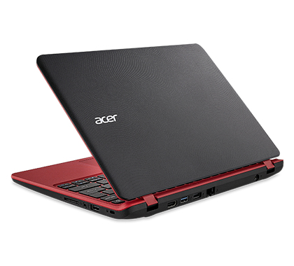 Acer Aspire ES1-132-C1RA Intel® Celeron® N3350 Laptop – image 4