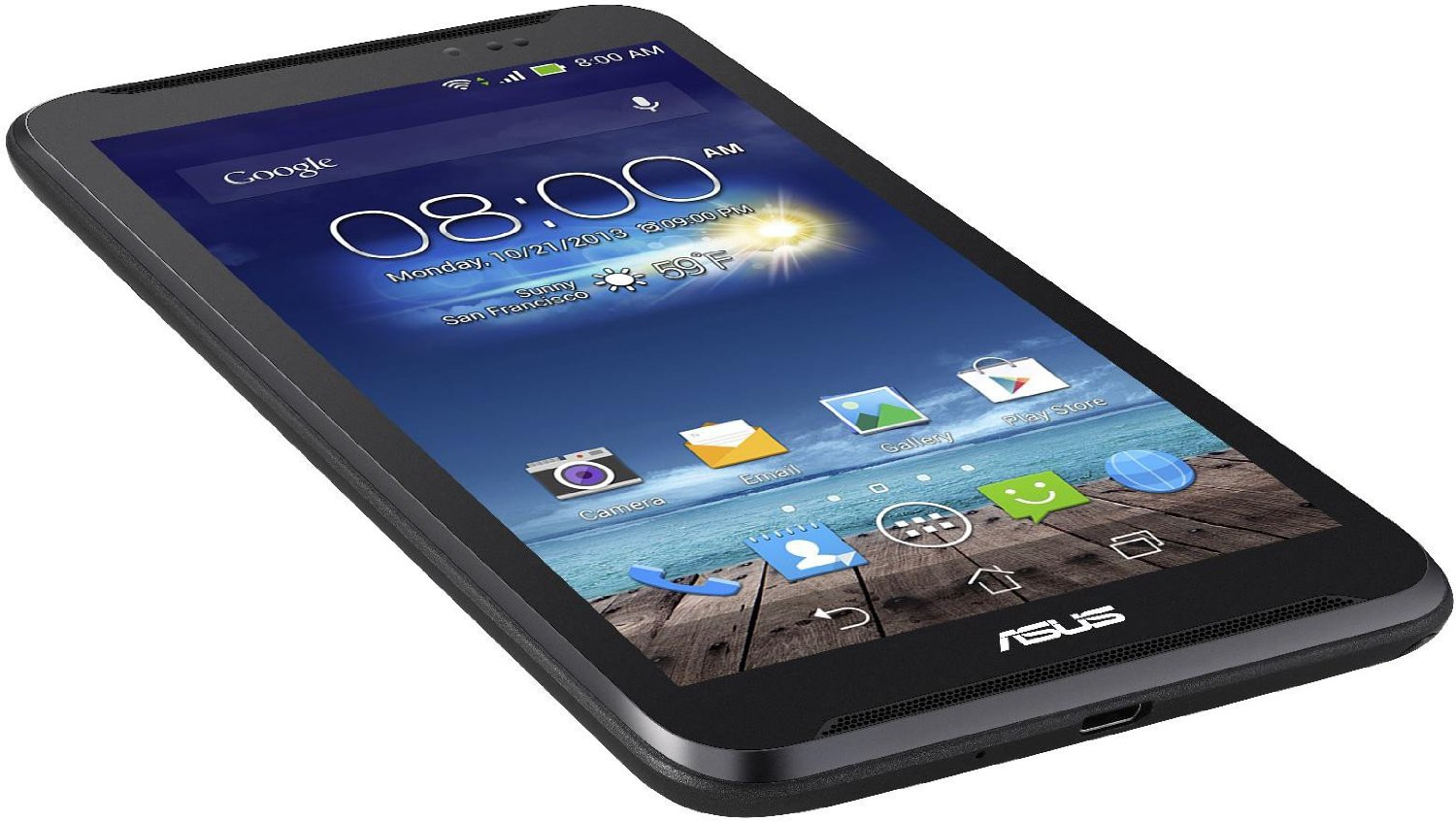ASUS Fonepad Note 6 ME560CG-1B030A tablet – image 4