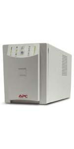 APC Smart-UPS 1000VA XL 230V