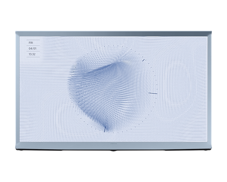 Samsung QE43LS01BBUXXU TV – image 1