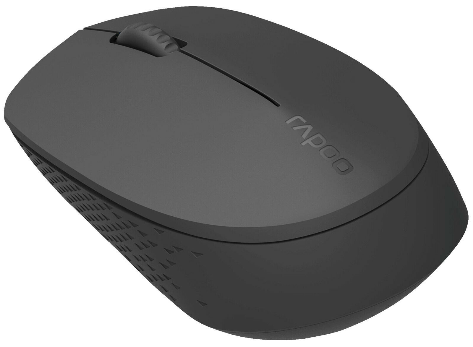 Hama M100 mouse Office Ambidextrous RF Wireless + Bluetooth Optical 1300 DPI – image 3