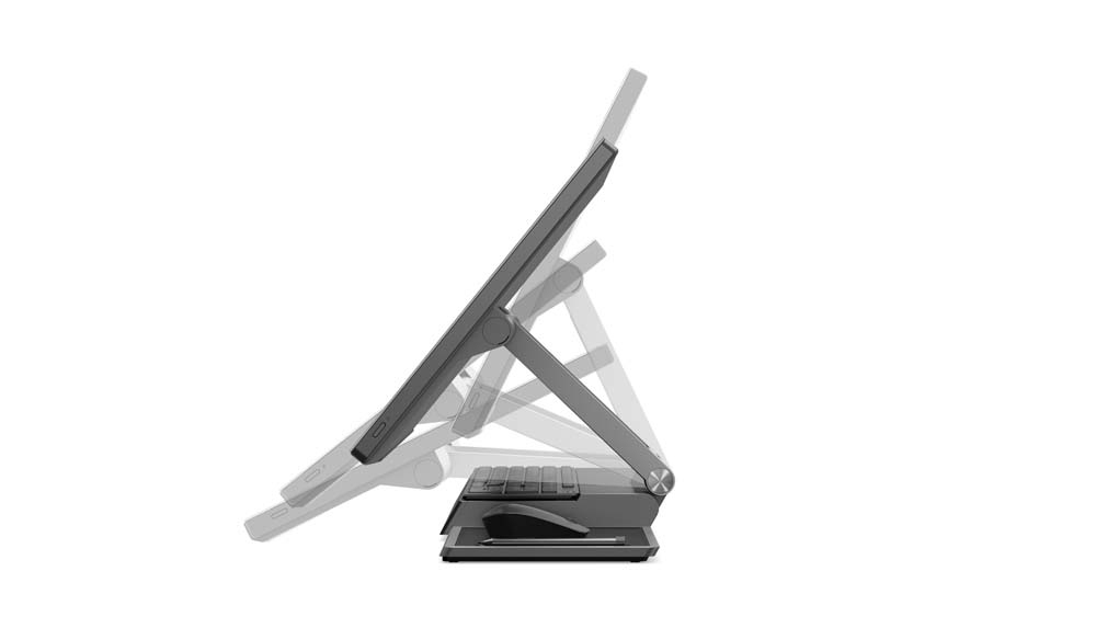Lenovo Yoga A940-27ICB Intel® Core™ i7 i7-8700 – image 4