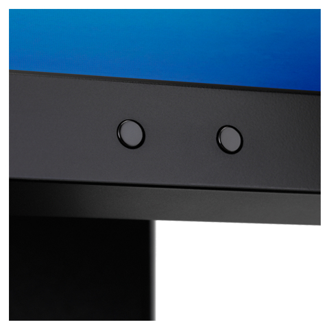 NEC EA223WM-BK computer monitor – image 8