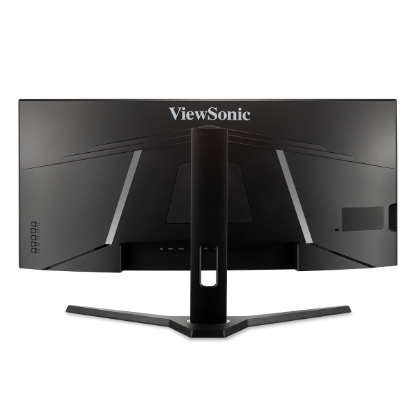 Viewsonic VX Series VX3418-2KPC computer monitor – image 4