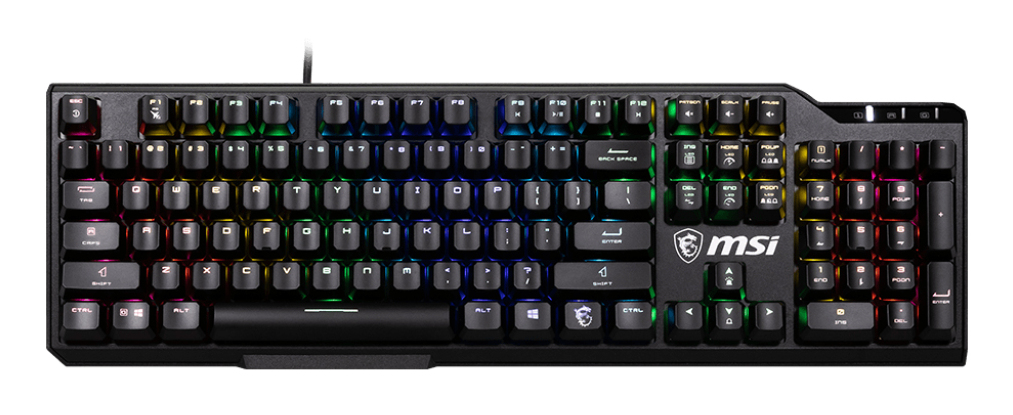MSI VIGOR GK41