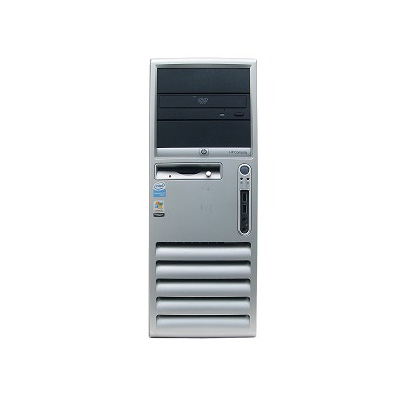 HP Compaq dc7600 MT – image 1