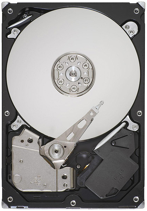Seagate 7200.12 320GB