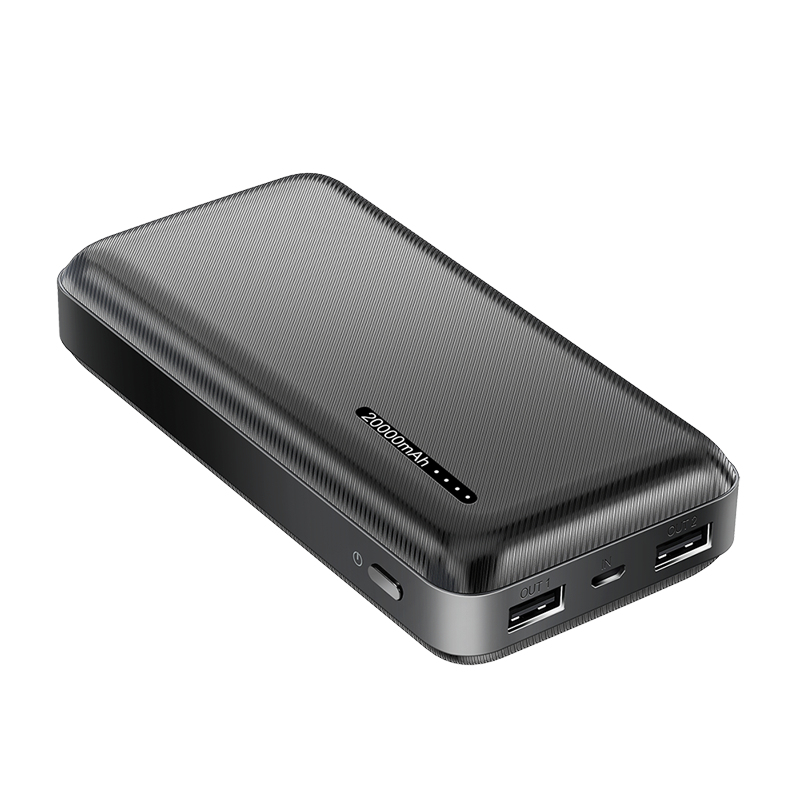 LogiLink PA0323 power bank – image 3
