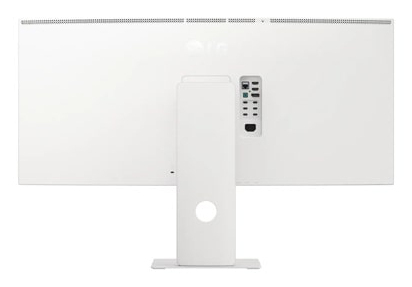 LG 40WT95UF-W computer monitor – image 8