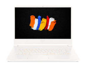 Acer ConceptD CN715-72P-76LL Intel® Core™ i7 i7-10750H Laptop – image 3