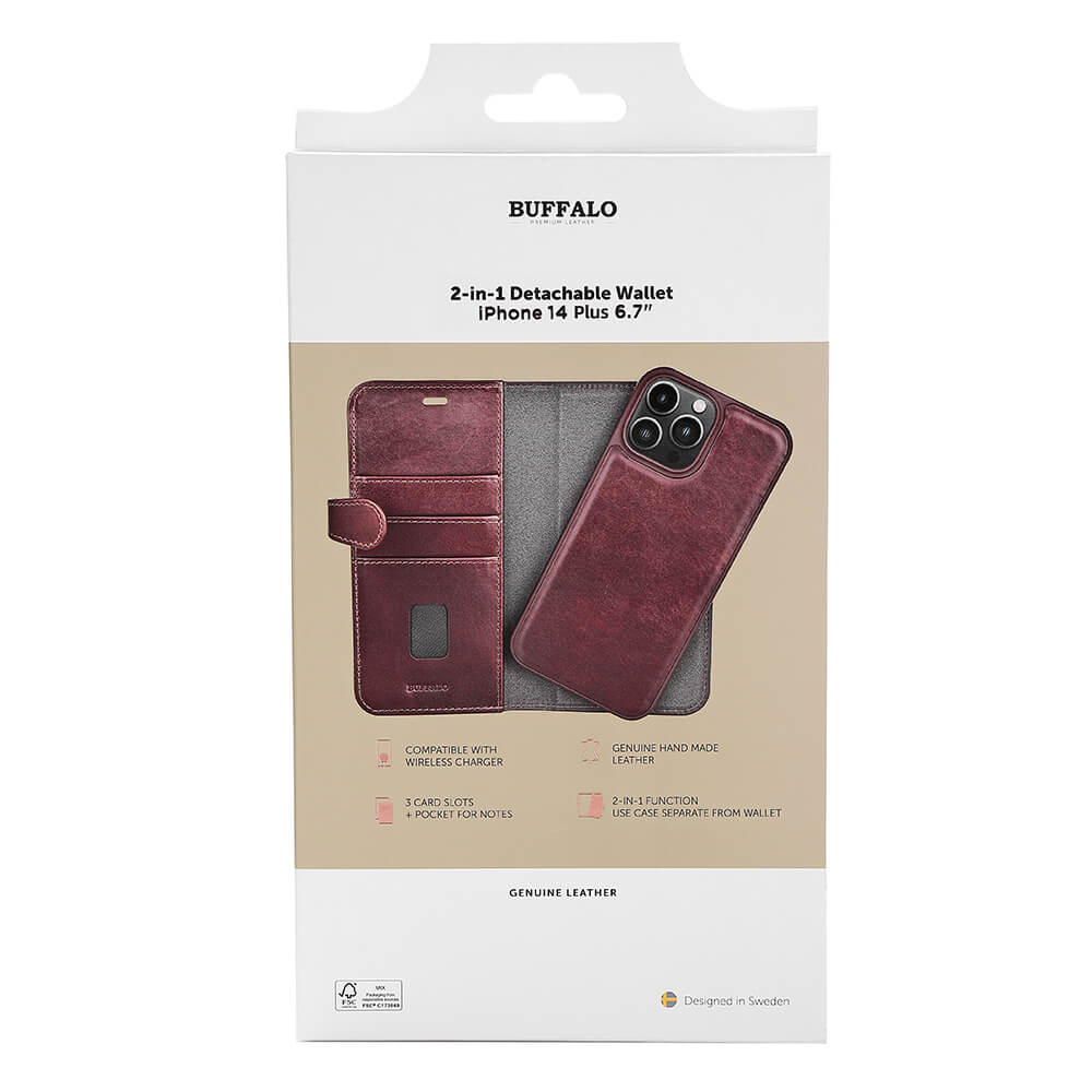 Buffalo 590081 mobile phone case – image 2