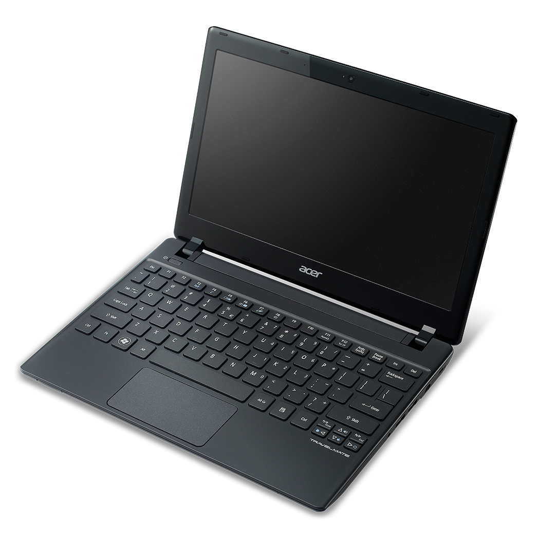 Acer TravelMate B 113-M-6460 Intel® Core™ i3 i3-2370M – image 6
