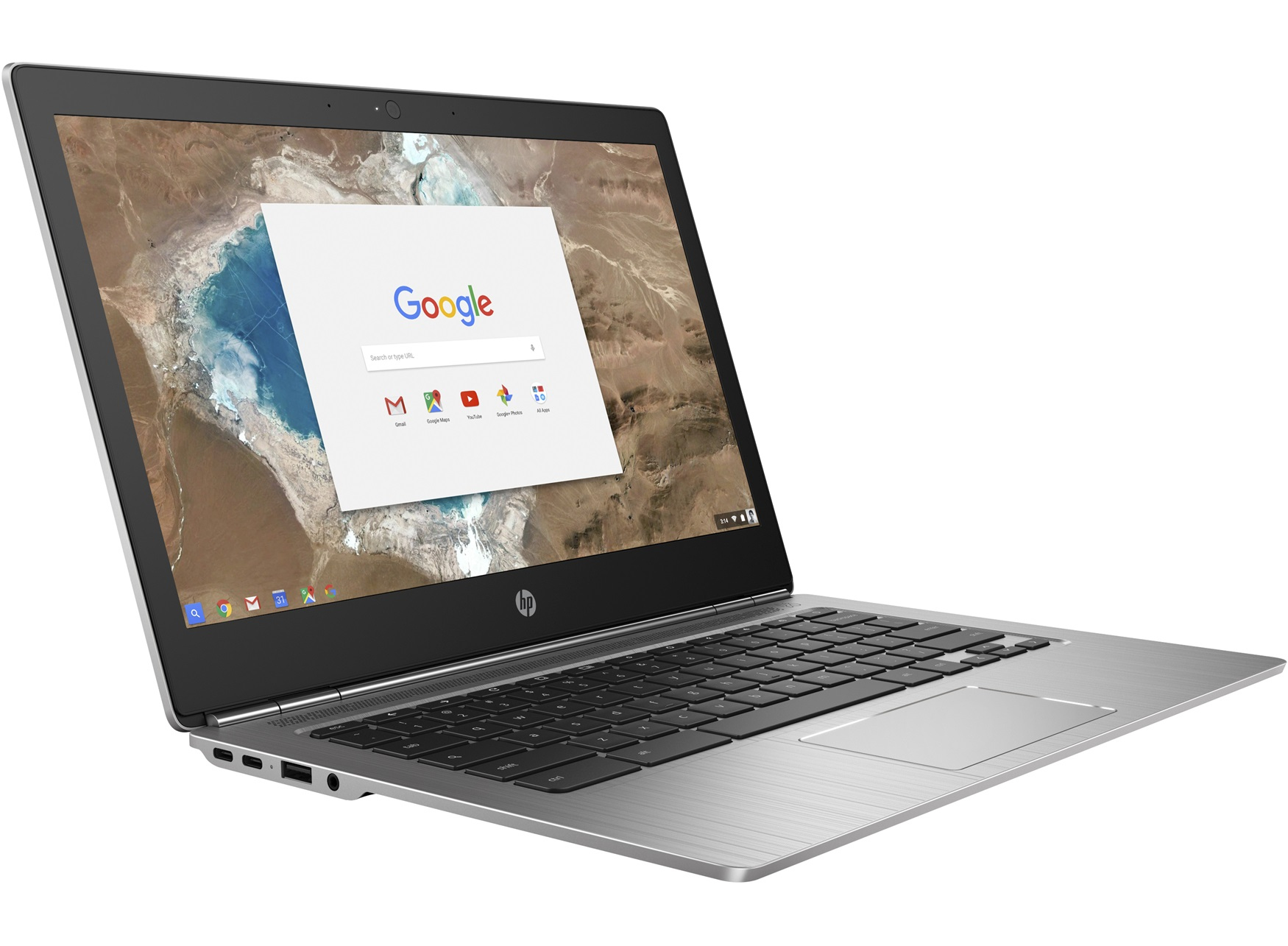HP Chromebook 13 G1 – image 2