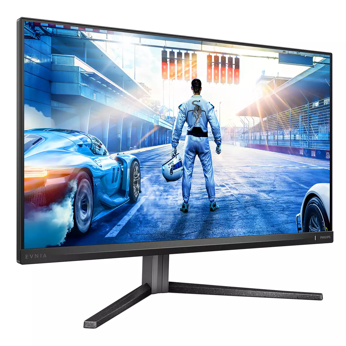 Philips Evnia 5000 27M2N5500XD/75 computer monitor – image 3