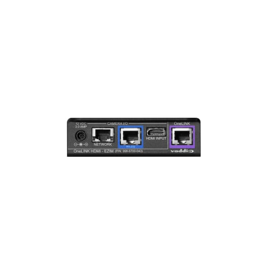 Vaddio OneLINK Bridge Express Kit for Sony and Panasonic HE-Series Cameras – image 2