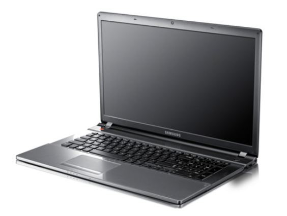 Samsung 5 NP550P7C-T01DE laptop Intel® Core™ i5 i5-3210M – image 8