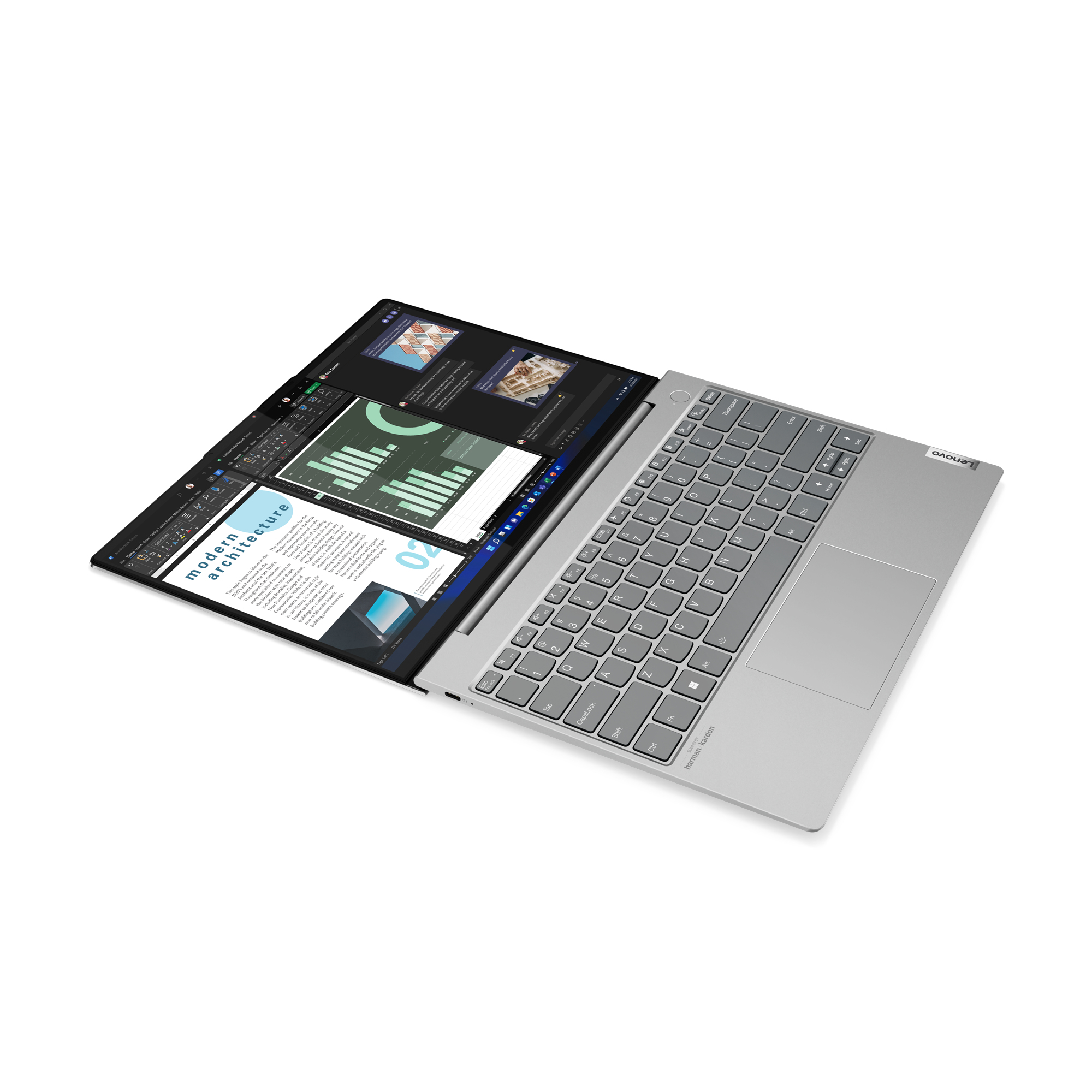 Lenovo ThinkBook 13x G2 IAP – image 7