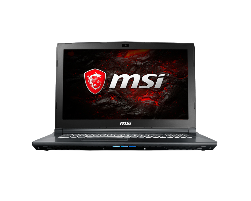 MSI GL62 7RDX-106TW