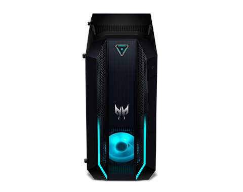 Acer Predator PO3-630-UD13 Intel® Core™ i7 i7-11700F – image 4