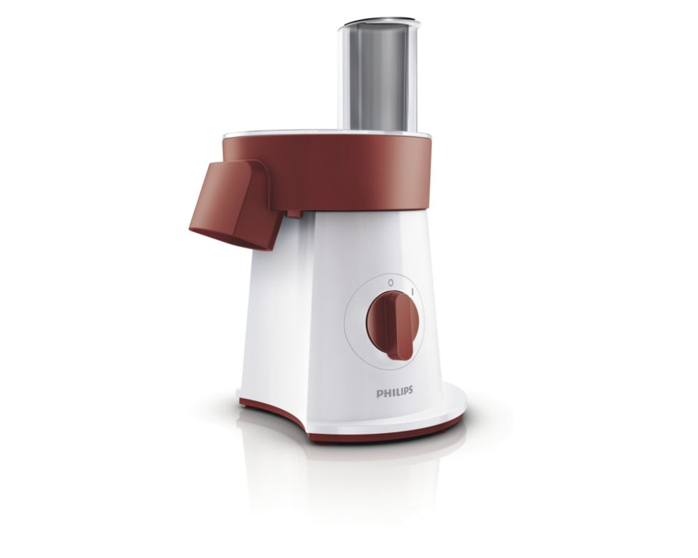 Philips Viva Collection HR1388/50 salad maker