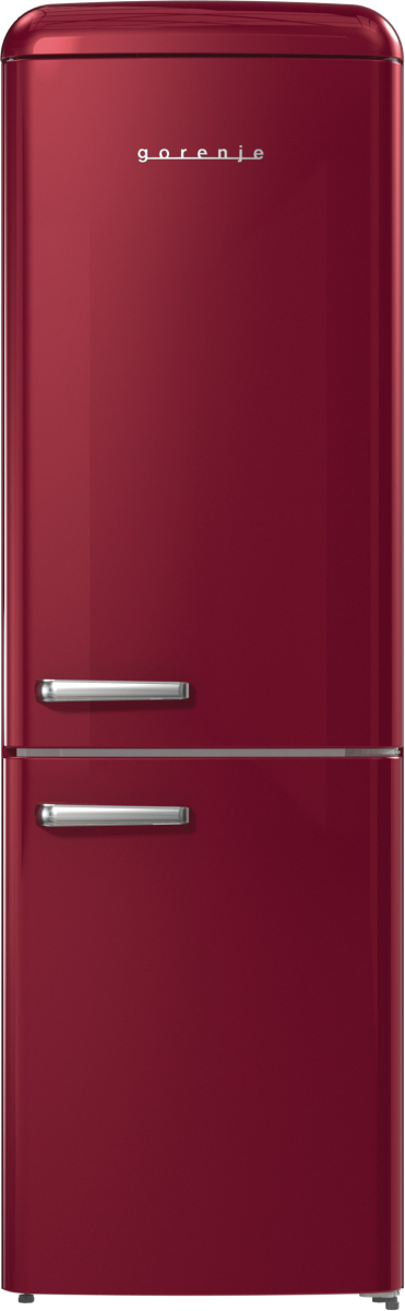 Gorenje ONRK619DR — vue 1 sur 8