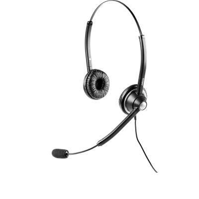 Jabra BIZ 1900 Duo