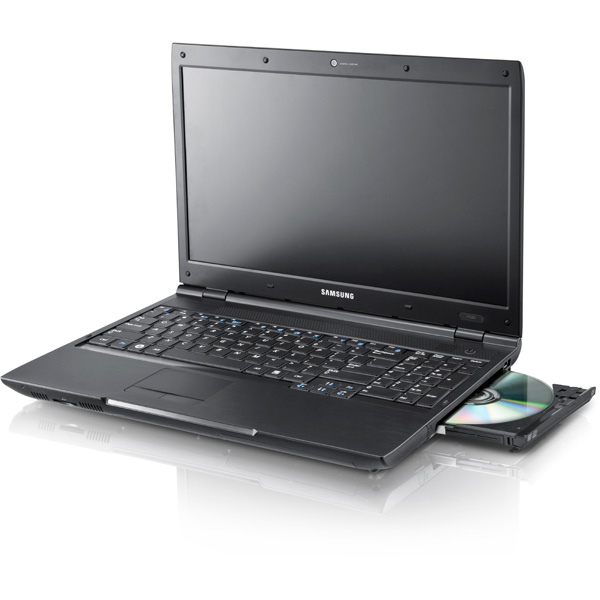 Samsung P NP-P580-JA01US laptop Intel® Core™ i5 i5-430M – image 3