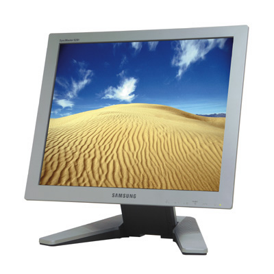 Samsung SyncMaster 920T LCD