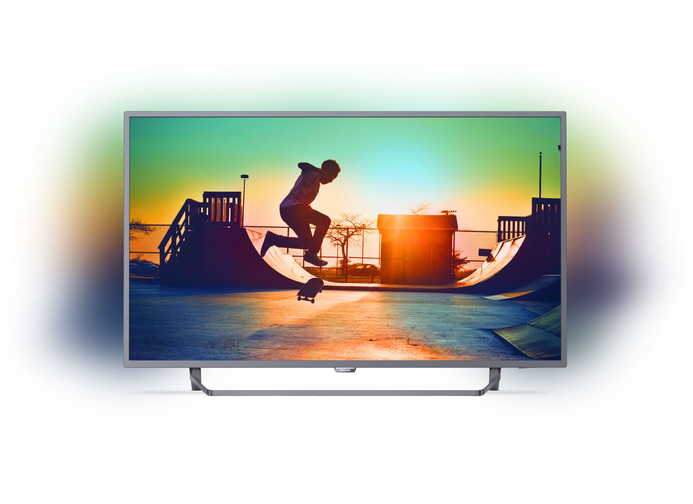 Philips 6000 series 50PUS6272/12 TV – image 3