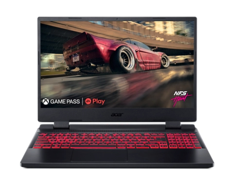 Acer Nitro 5 AN515-46-R8GE AMD Ryzen™ 7 6800H Laptop – image 1