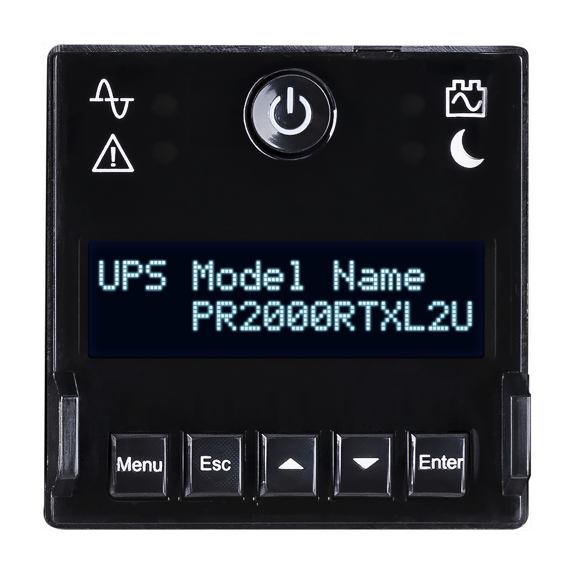 CyberPower PR2000RTXL2UN uninterruptible power supply (UPS) Line-Interactive 2 kVA – image 3