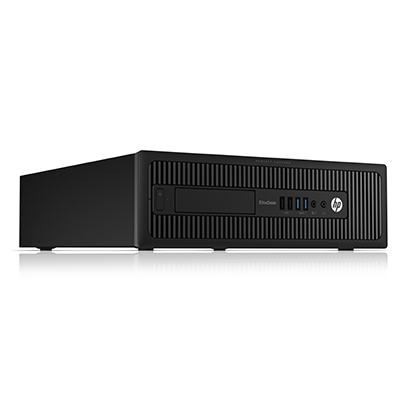 HP EliteDesk 705 G1 Small Form Factor PC