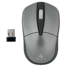 Targus AMW46EU mouse RF Wireless Optical – image 1