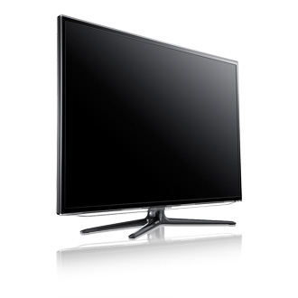 Samsung UE37ES6100P 94 cm (37") Full HD Smart TV Wi-Fi Grey – image 2