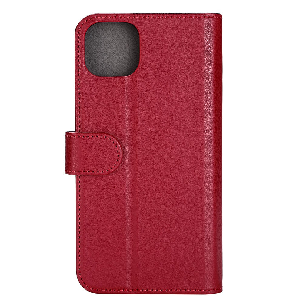 Gear Wallet Case Red - iPhone 14 Plus – image 3