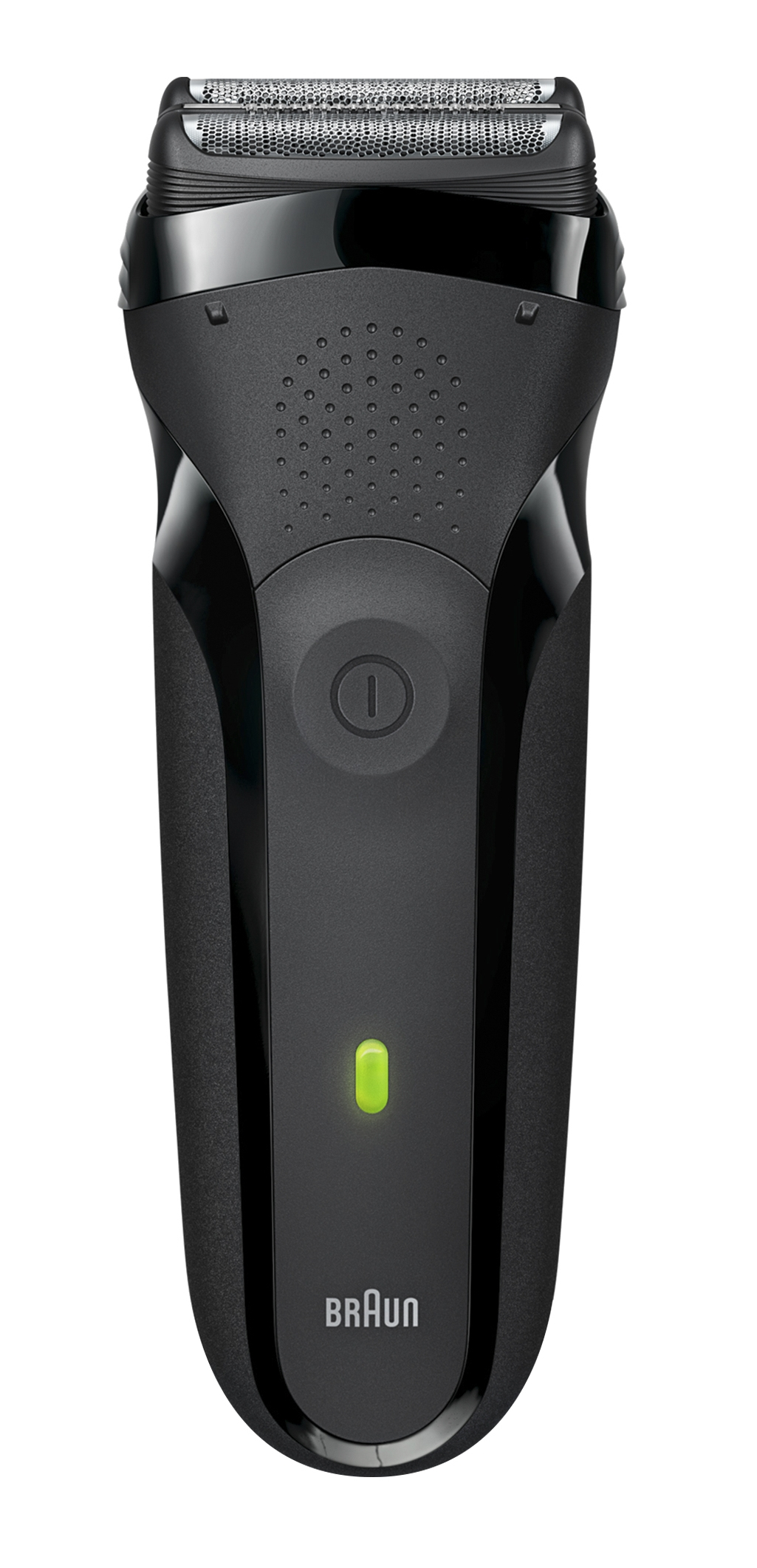 Braun Herrenrasierer Series 3 300s &Kulturtasche – image 1