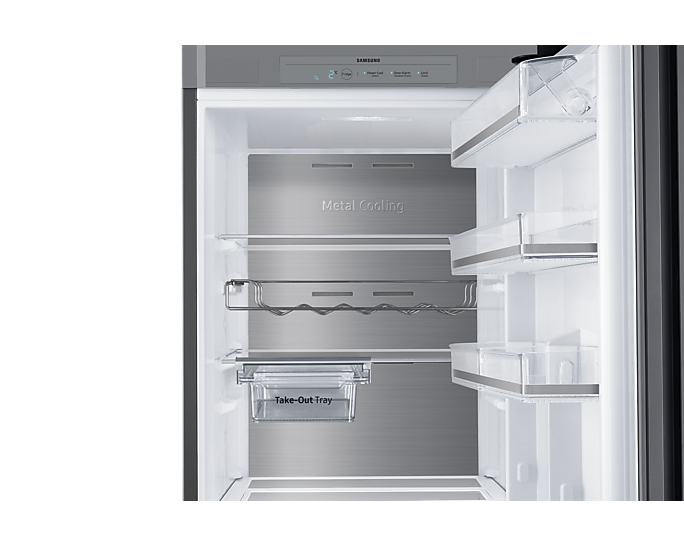 Samsung RR39A746341/EF fridge Freestanding – image 6