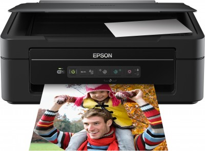 Epson Expression Home XP-202 – image 2